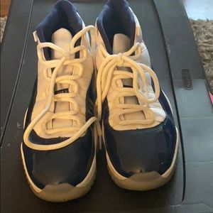 Jordan 11’s-updated